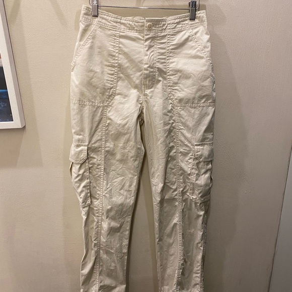 Abercrombie Cargo Pants - Picture 2 of 4
